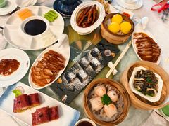 -海湾壹品·粤菜·早茶·烤鸭(拱北店)