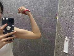 -美航国际健身(北京华联店)