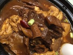 -四季小馆·地道北京小吃(广百店)