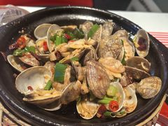 -永信海鲜(群星城店)
