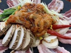 -金明子八带鱼馆(正宗韩国连锁店)
