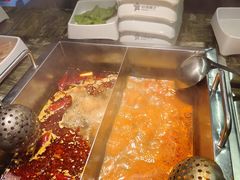 -名扬煮艺肥牛自助火锅(东平店)