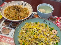 -扬二春炒饭(国庆路总店)