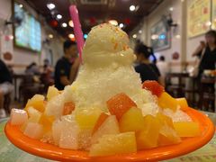 -顺记冰室(宝华路店)