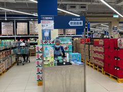 -盒马X会员店(上海森兰商都店)