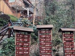 -宁海森林温泉