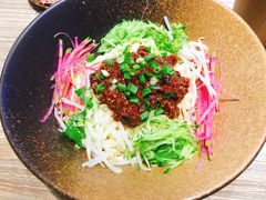 -面乙新派手擀面(大悦城店)