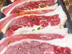薄烧肥牛-魔宗·烧肉(汉街店)