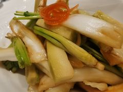 -有锞私房菜(良乡大学城店)