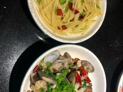 -老头儿油爆虾·知味杭州(爱琴海购物中心)