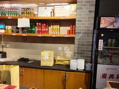 -新兴园饺子馆(北京百子湾店)