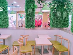 -溢仙茶(中防万宝城店)