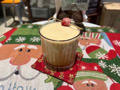 -众人咖啡·PEOPLE COFFEE(罗湖益田假日广场店)