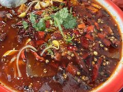 -冯大腕江湖川菜馆(后沙峪店)