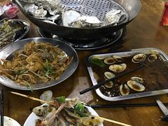-蚝得喜海鲜(东城店)