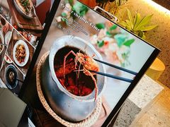 -隅乐胡椒虾·台湾菜·团建(皇岗店)