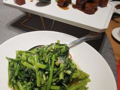 -鹊华居·地道鲁菜·海鲜·融合味(大明湖店)