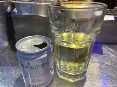 -很久以前羊肉串(大华三路店)