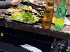 -江城二当家烤牛肉(莲塘新村店)