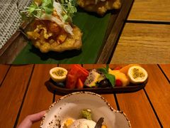 -三亚艾迪逊酒店·海滩烧烤 BARBACOA·现场乐队·浪漫晚餐·烧烤海鲜