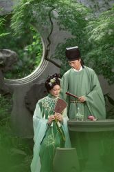 -今生有约婚纱摄影店(景德路店)