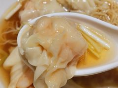 -深仔记茶餐厅(亚士厘道店)