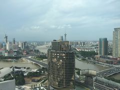 -宁波威斯汀酒店