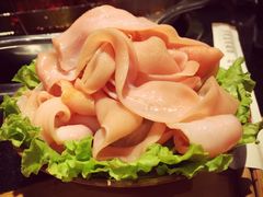 -董家湾重庆老火锅(嘉华店)