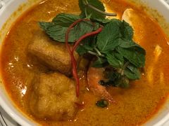 叻沙-关夫人餐厅(阳光广场店)