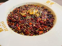 -椒爱水煮鱼川菜(大连罗斯福店)
