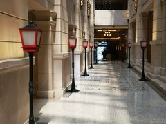 -外滩二十二号艺术中心