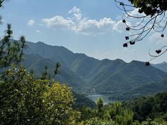 -富春桃源风景区