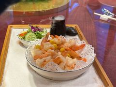 -香满楼(南关店)