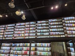 -三联韬奋书店(三里屯店)