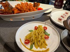 -青年公社烤鸭(青年路店)