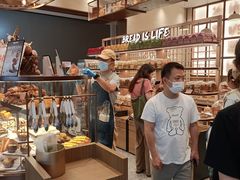 -PAPER STONE BAKERY(天汇广场店)