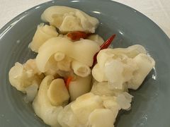 -鹿鸣酒家(越秀店)