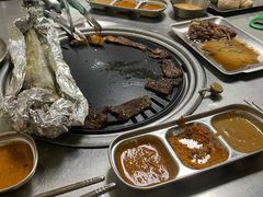 -朴大炮韩式碳烤肉(总店)