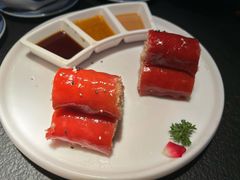 -蝴蝶里·粤菜·点心(滨江龙湖店)