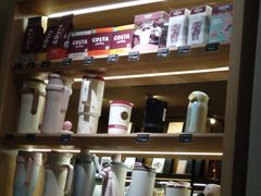 -COSTA COFFEE(新奥购物中心店)