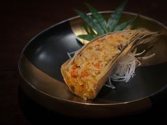 蒸笋寿司-加奈日本料理
