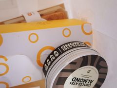 -黛汀烘焙DAINTY BAKERY(代字行合生汇店)