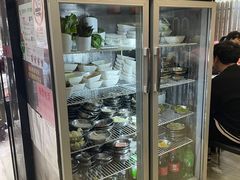 -川香煲(茅台路店)