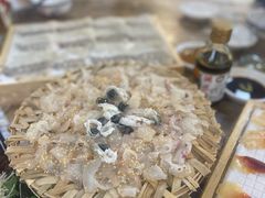 石坚鱼生-官塘鱻鱻鱼生
