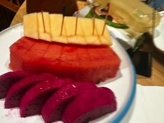 -糟粕醋·椰苑海南菜餐厅(亚龙湾天域酒店)
