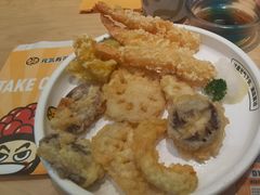 -元气寿司(新城市广场店)