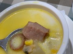 -BISTROFIORE美伊娜(伊犁南路店)