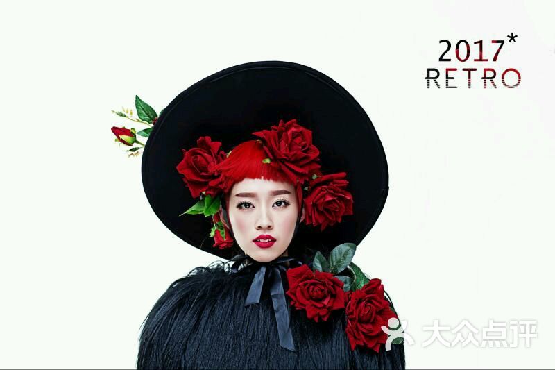 芭莎摄影营口芭莎图片-北京影楼-大众点评网