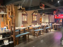 -有位虾匠·手工土菜小馆(市北店)