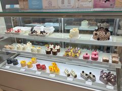 -好利来(团结湖店)